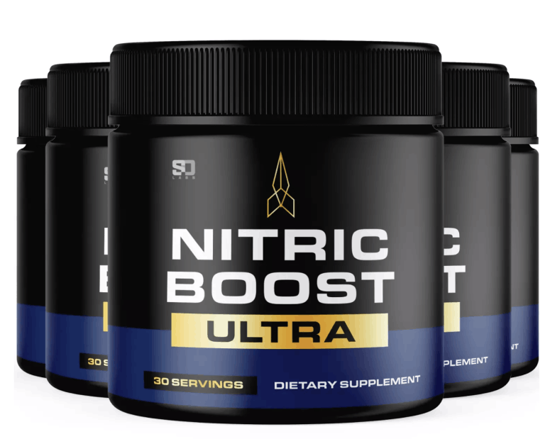 Nitric boost ultra Best Price Today Only